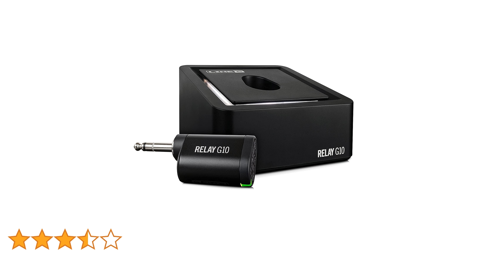 ジャンク LINE 6 RELAY G10 ワイヤレスギターシステム